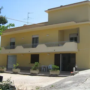 Violetta Bed & Breakfast