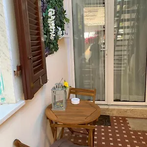 Affittacamere Ca' Toscalina, Carrara
