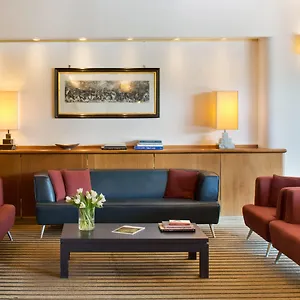 Szálloda Starhotels Cristallo Palace