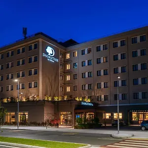 Szálloda Doubletree By Hilton