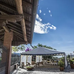 La Dimora Di Samu Bed & Breakfast