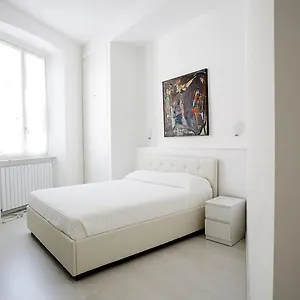 Bed & Breakfast Alberica10, Carrara