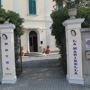 La Marinella ** Castiglioncello