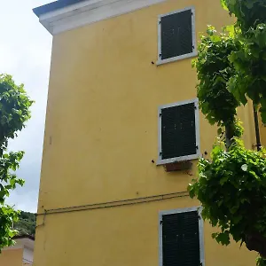 Affittacamere San Francesco, Carrara