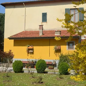 Campo Alle Monache Frühstückspension