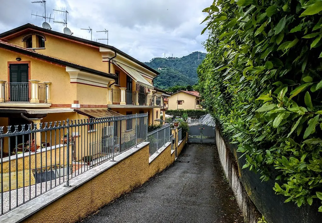 Sally'S B&B Marina Di Carrara إيطاليا