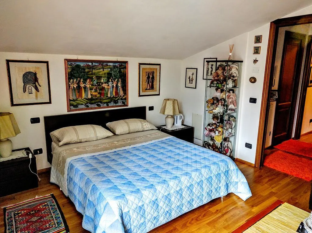 Sally'S B&B Marina Di Carrara 3*,