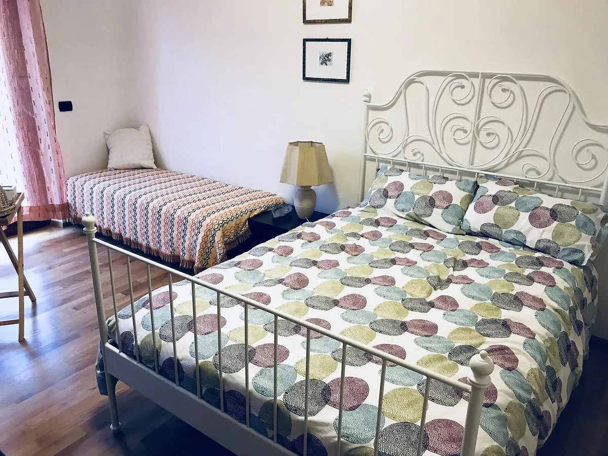 Sally'S B&B Marina Di Carrara 3*,
