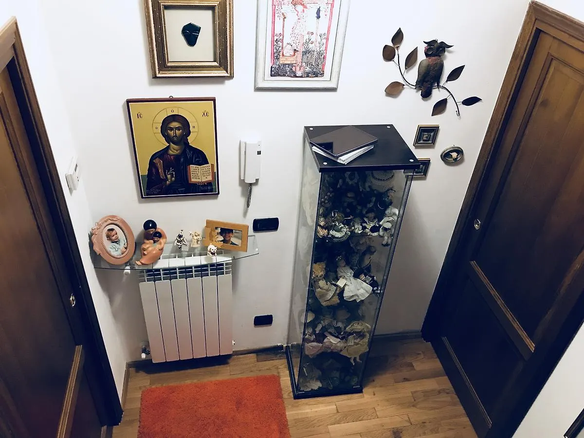 Sally'S B&B Carrara 3*,