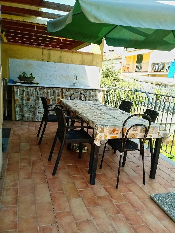Sally'S B&B Marina Di Carrara فندق مبيت وإفطار